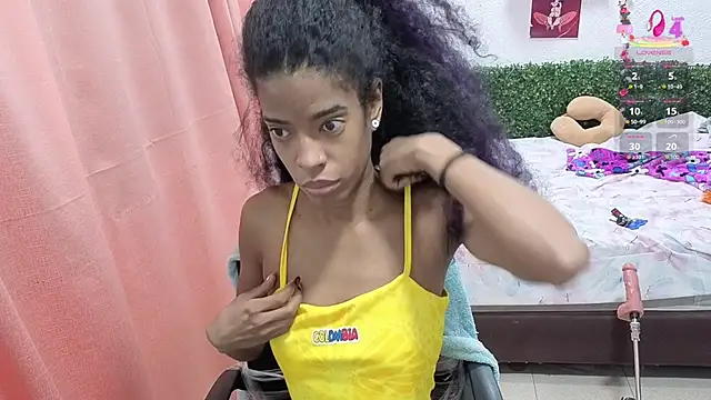 thianahorny online show from 06/23/26, 01:53
