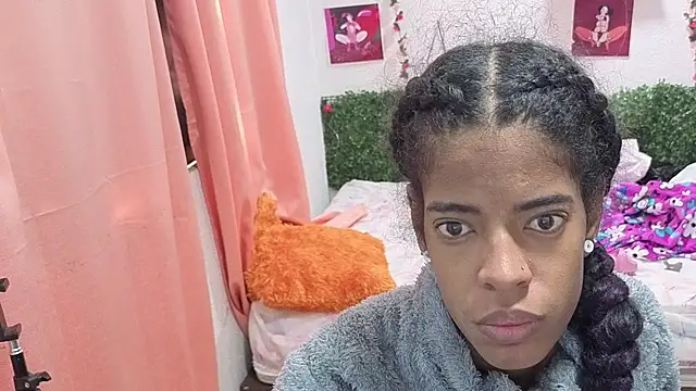 thianahorny online show from 07/01/26, 03:12