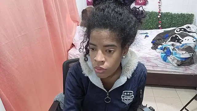 thianahorny online show from 07/17/26, 01:07