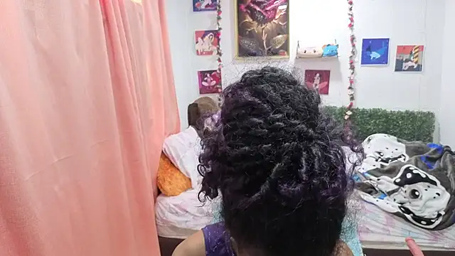 thianahorny online show from 07/20/26, 07:38