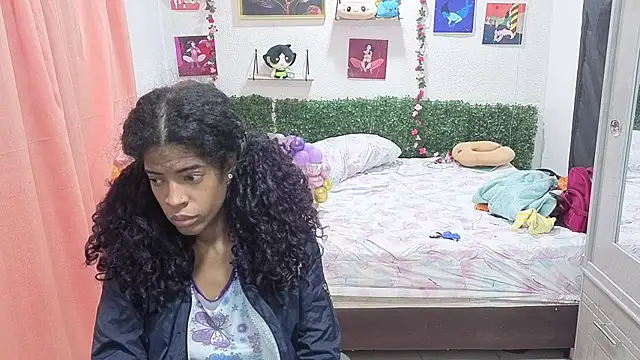 thianahorny online show from 07/21/26, 01:24
