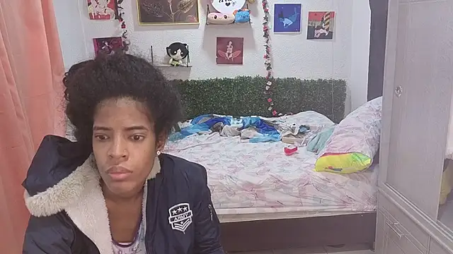 thianahorny online show from 07/23/26, 01:20