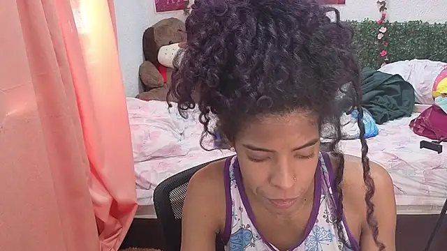 thianahorny online show from 07/24/26, 07:23