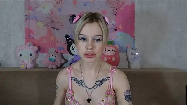 HoneyGold  online show from 07/08/26, 04:39