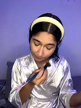 Ariasex  online show from 10/21/25, 07:14