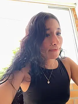 Ariasex  online show from 11/04/25, 07:24