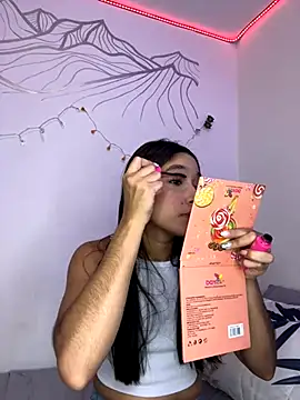 Ariasex  online show from 11/18/25, 08:02