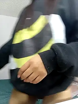 MeganHillss online show from 10/09/25, 04:21