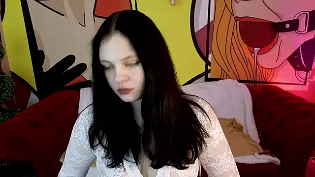 Snapshot of SnowWhiti chatting on 01/31/26, 08:07 SnowWhiti online show from 01/31/26, 08:07