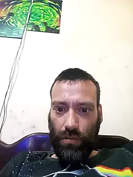 Alexelli40 online show from 10/11/25, 08:29