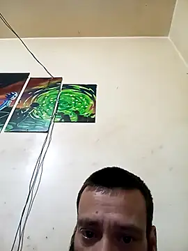 Alexelli40 online show from 10/13/25, 05:57