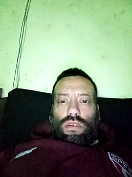 Alexelli40 online show from 10/23/25, 01:49