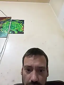 Alexelli40 online show from 06/13/26, 05:22