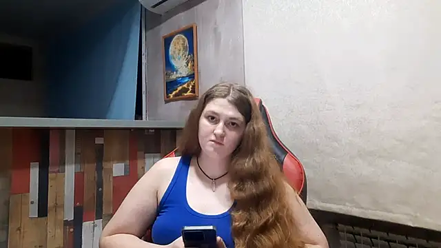 Snapshot of KissFlamee chatting on 11/06/25, 03:13 KissFlamee online show from 11/06/25, 03:13