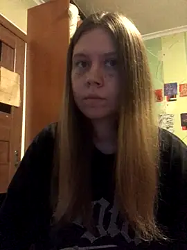 LunaVirelle online show from 10/30/25, 05:13