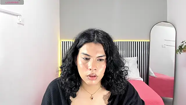 Little Alli online show from 10/21/25, 07:47