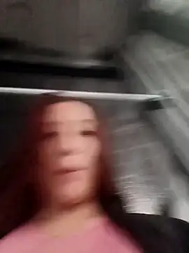 Scarlet Aura online show from 11/27/25, 08:55