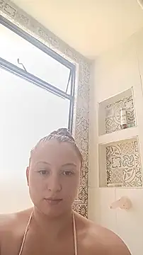 Scarlet Aura online show from 12/18/25, 04:02