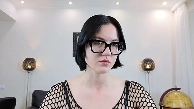 Marie Fitch online show from 01/09/26, 03:42