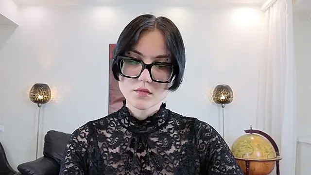 Marie Fitch online show from 05/07/26, 01:55