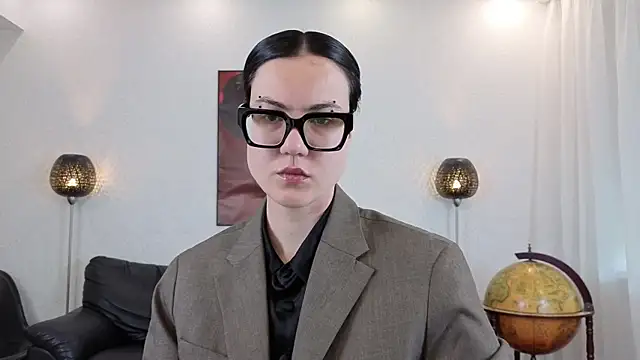 Marie Fitch online show from 05/12/26, 03:58