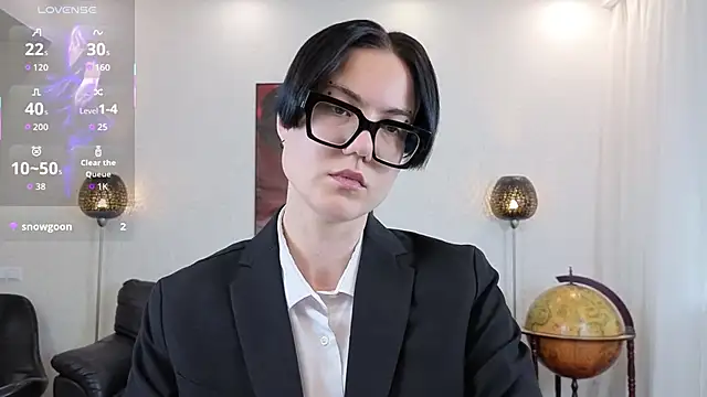Marie Fitch online show from 05/19/26, 04:08