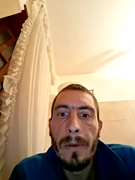 TeresaRufo online show from 10/12/25, 06:45