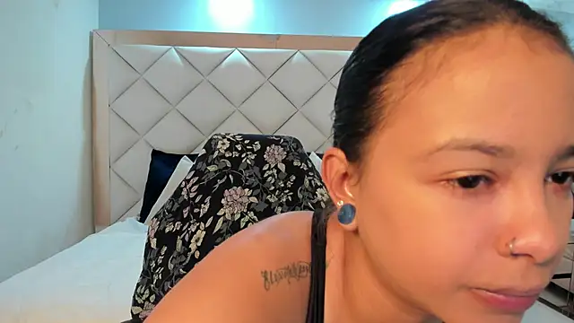 Snapshot of kaorybliss chatting on 06/22/26, 10:29 kaorybliss online show from 06/22/26, 10:29