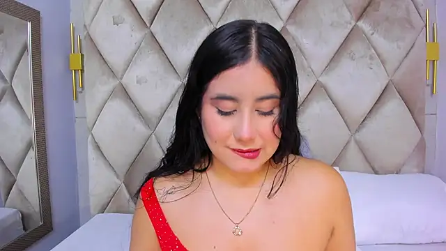 GabyParker  online show from 06/05/26, 12:22