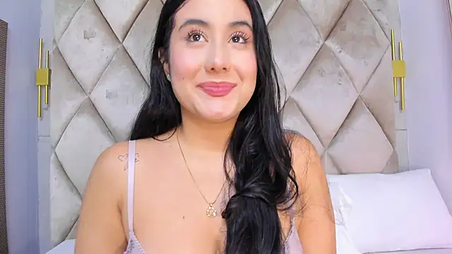 GabyParker  online show from 06/09/26, 12:17
