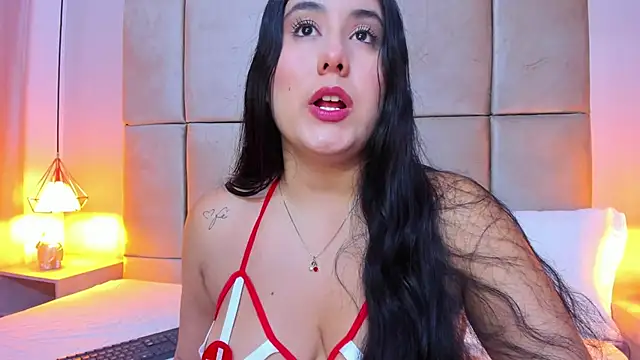 GabyParker  online show from 06/19/26, 12:20