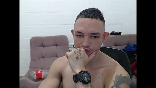 BigMontainsRock online show from 11/08/25, 04:45