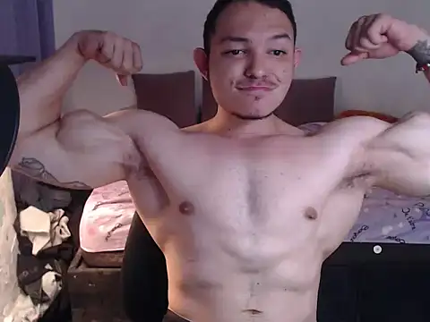 BigMontainsRock online show from 12/17/25, 08:20