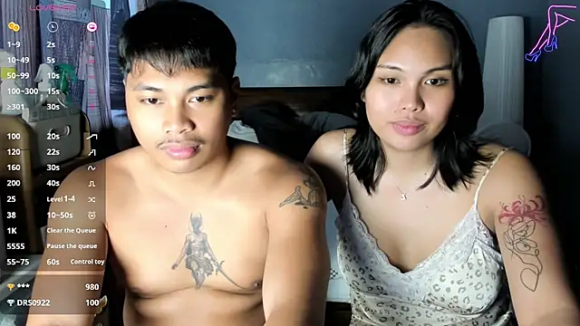 LuisitoJuancho55 online show from 10/21/25, 05:19