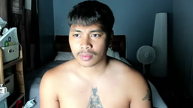 LuisitoJuancho55 online show from 10/30/25, 09:11