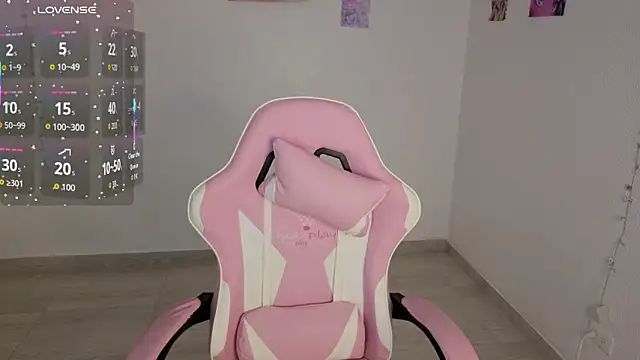 hime ko online show from 12/16/25, 11:04