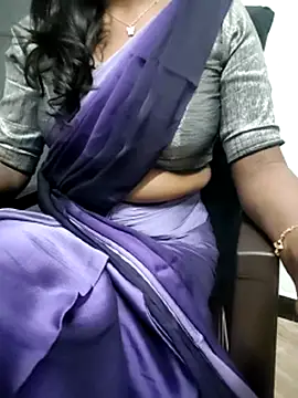 Tamilmallu-duskygirl03 online show from 11/27/25, 07:27