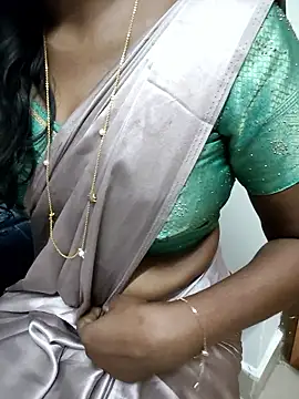 Tamilmallu-duskygirl03 online show from 12/17/25, 07:25