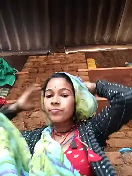 Co punam online show from 10/17/25, 12:58