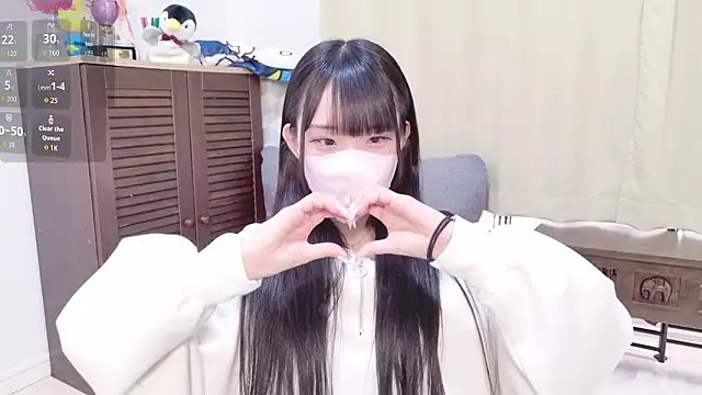 Snapshot of KaYo_sorriso chatting on 03/06/26, 06:32 KaYo sorriso online show from 03/06/26, 06:32