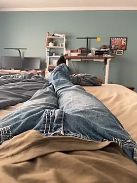 Beastyfuck online show from 12/17/25, 08:59