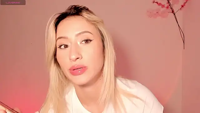 Ashleyroys 111 online show from 05/09/26, 08:14