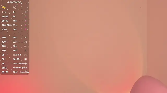 Ashleyroys 111 online show from 06/04/26, 07:42
