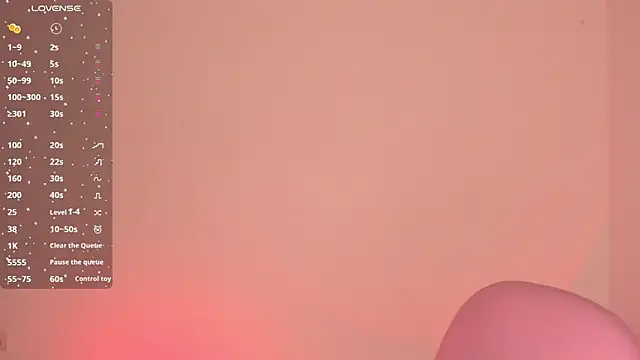 Ashleyroys 111 online show from 06/11/26, 07:23