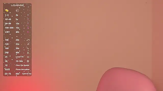 Ashleyroys 111 online show from 06/21/26, 09:28