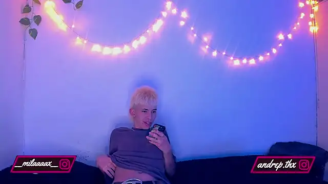 ThePerfectChemistry online show from 01/08/26, 10:34