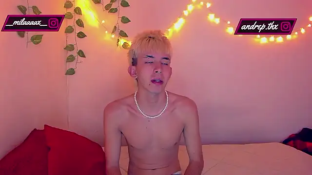 ThePerfectChemistry online show from 02/02/26, 11:42