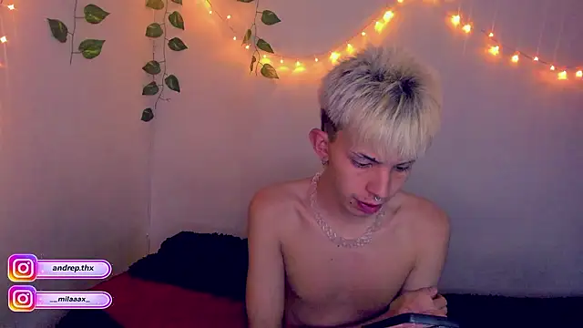 ThePerfectChemistry online show from 02/22/26, 09:19