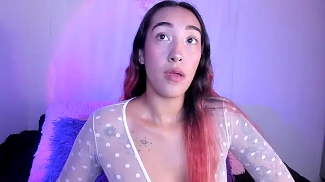 HeidyRousse online show from 05/19/26, 11:00