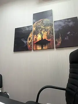 Passion-Blondy online show from 06/22/26, 08:44